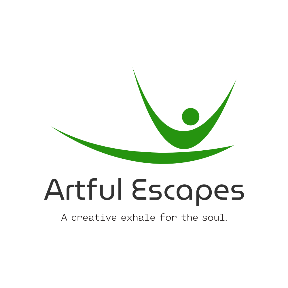Artful Escapes Logo